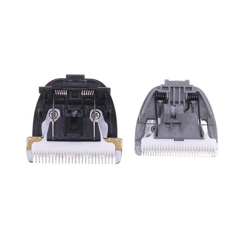 Ceramic Blade Knife Cutter Head for Codos CP-6800 Replacement Blade for Codos CP6800 KP3000 Pet Trimmer Clipper Spare Parts