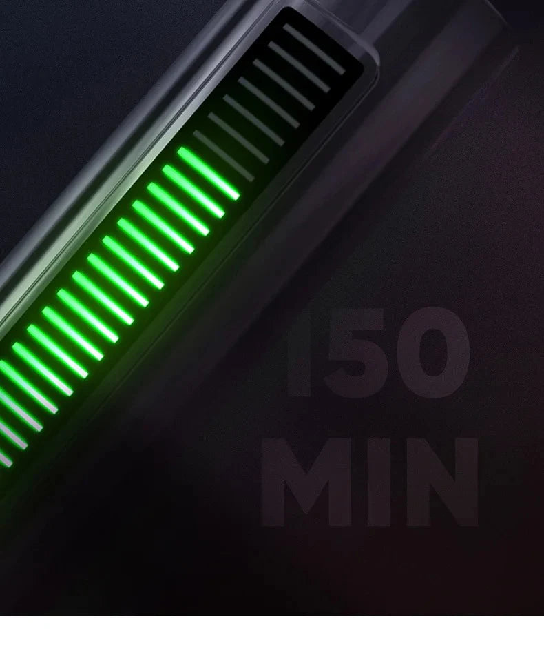 Professional Pet Grooming Cordless Clipper Low Noise Electric Hair Trimmer for Dogs and Cats