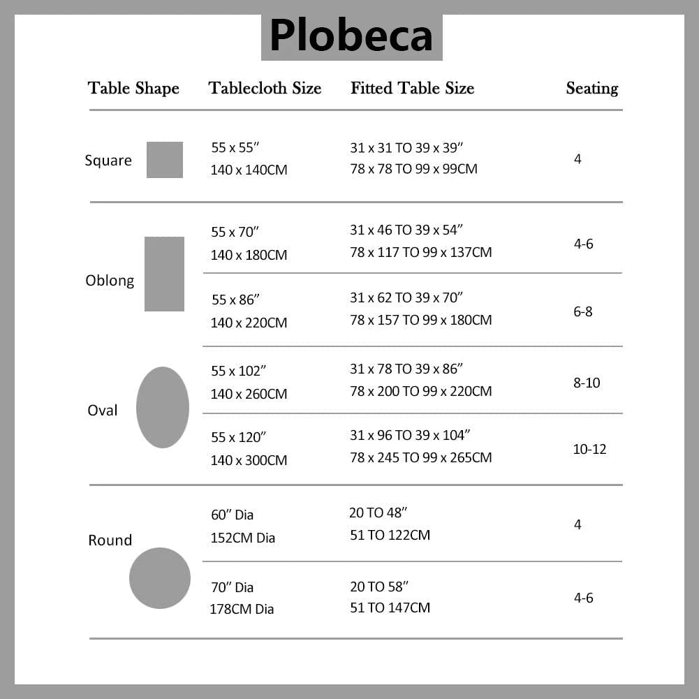 Print Cotton Linen Tablecloth Rustic Garden Natural Botanical Decorative Table Cover for Kitchen Dining Spring Summer Picnic