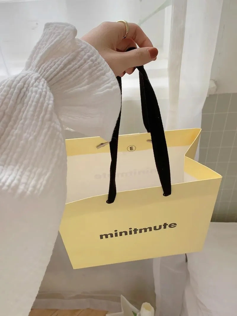 Women's Spring and Summer New Simple Long-Sleeved Robe Girls Sweet Ins Wind Ruffled Thin Section of Solid Color Pajamas Home Wea