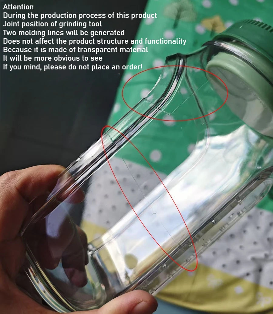 Portable Fruit and Vegetable Salad Storage Jar, Dry and Wet Separated with Lid, Essential for Fitness/travel