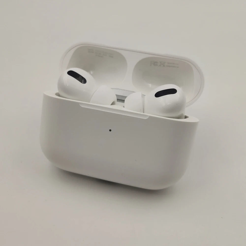 Original Airpods Apple Airpods Pro 2 3 Wireless Bluetooth Earbuds Active Noise Cancellation with Charging Case for IPhone iPad