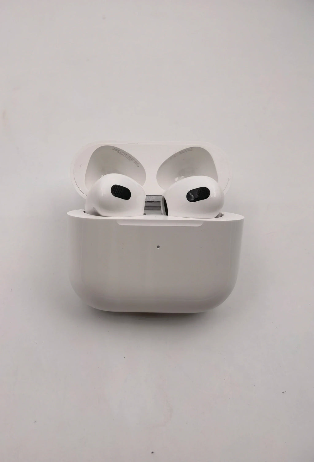 2025 Original Wireless Bluetooth Earbuds with Active Noise Cancellation & Charging Case for iOS & Android Phones