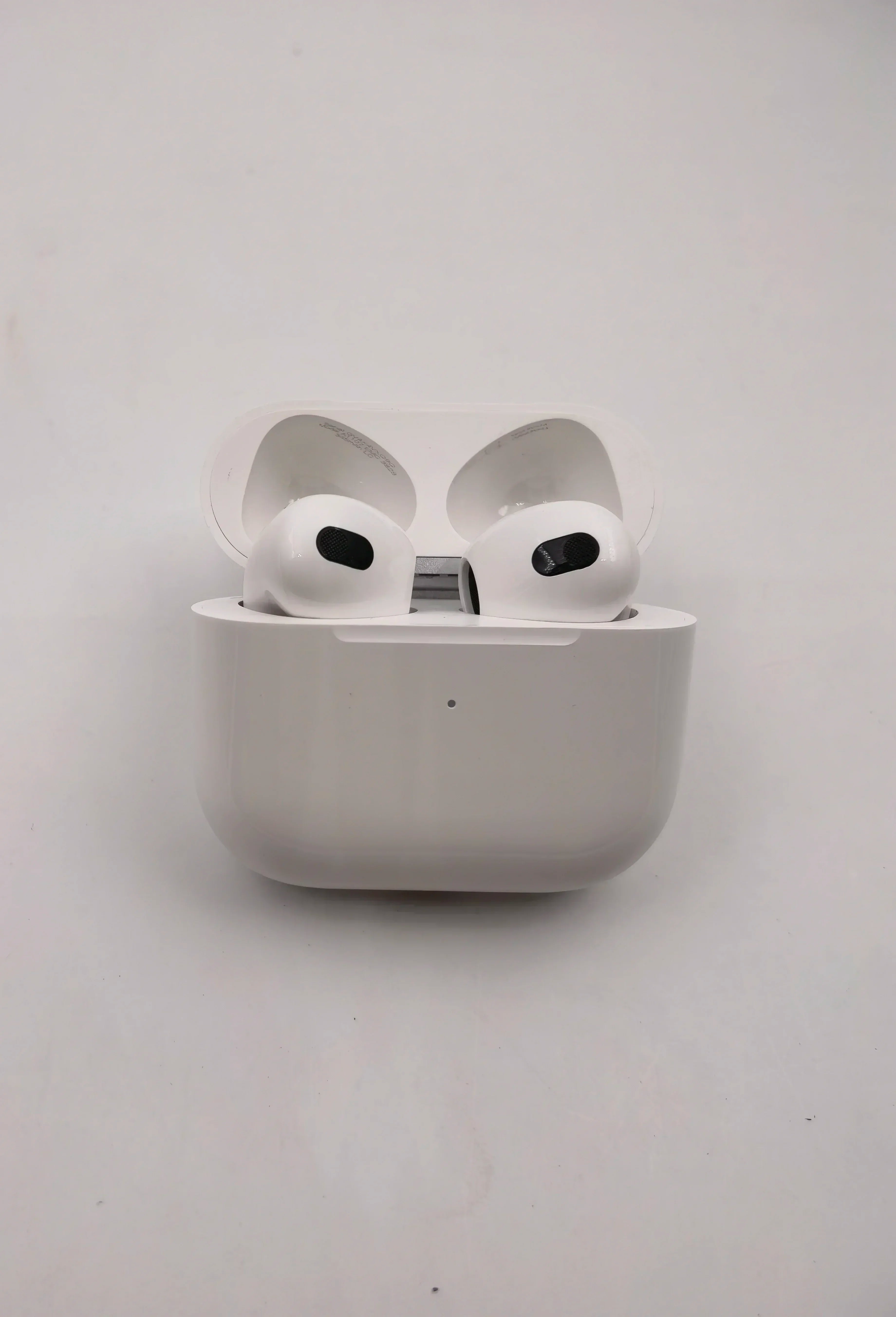 2025 Original Wireless Bluetooth Earbuds with Active Noise Cancellation & Charging Case for iOS & Android Phones