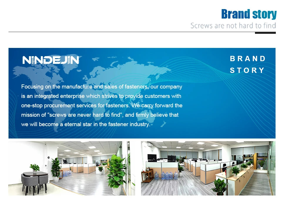 NINDEJIN 66pcs Screw hooks 3/4"-1-1/2" Black White Heavy Duty Screw in Hook Hanger Wood Wall Ceiling Hooks for Kitchen Shelf