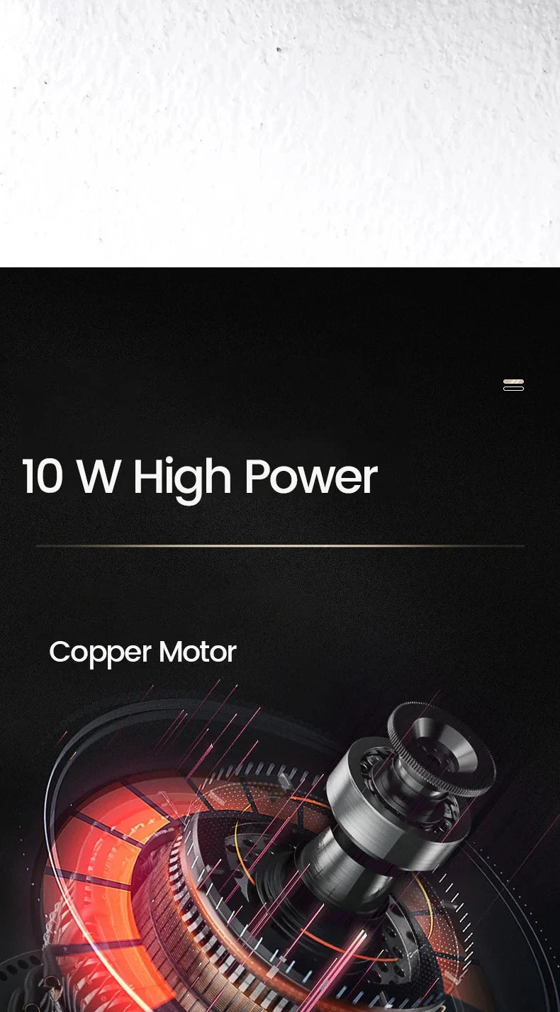 Professional Pet Grooming Cordless Clipper Low Noise Electric Hair Trimmer for Dogs and Cats