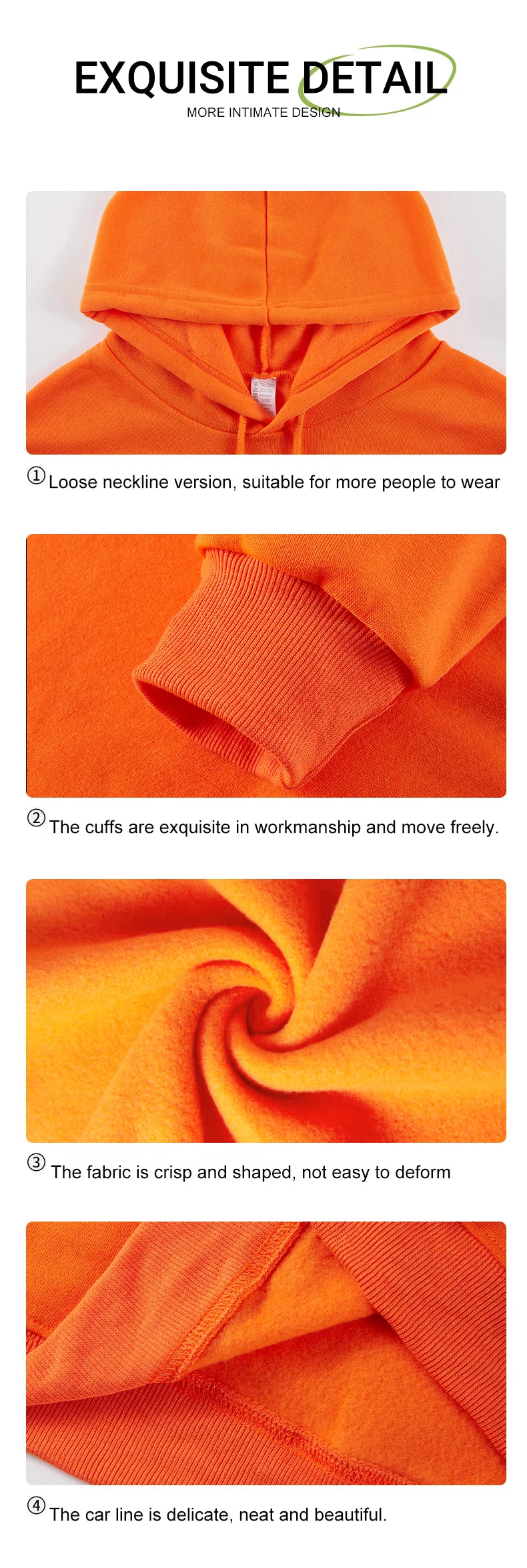 Expensive Talks Back Funny Printing Womens Hoodie Loose Multicolor Pullovers Fleece Autumn Sportswear Casual Pocket Hoody