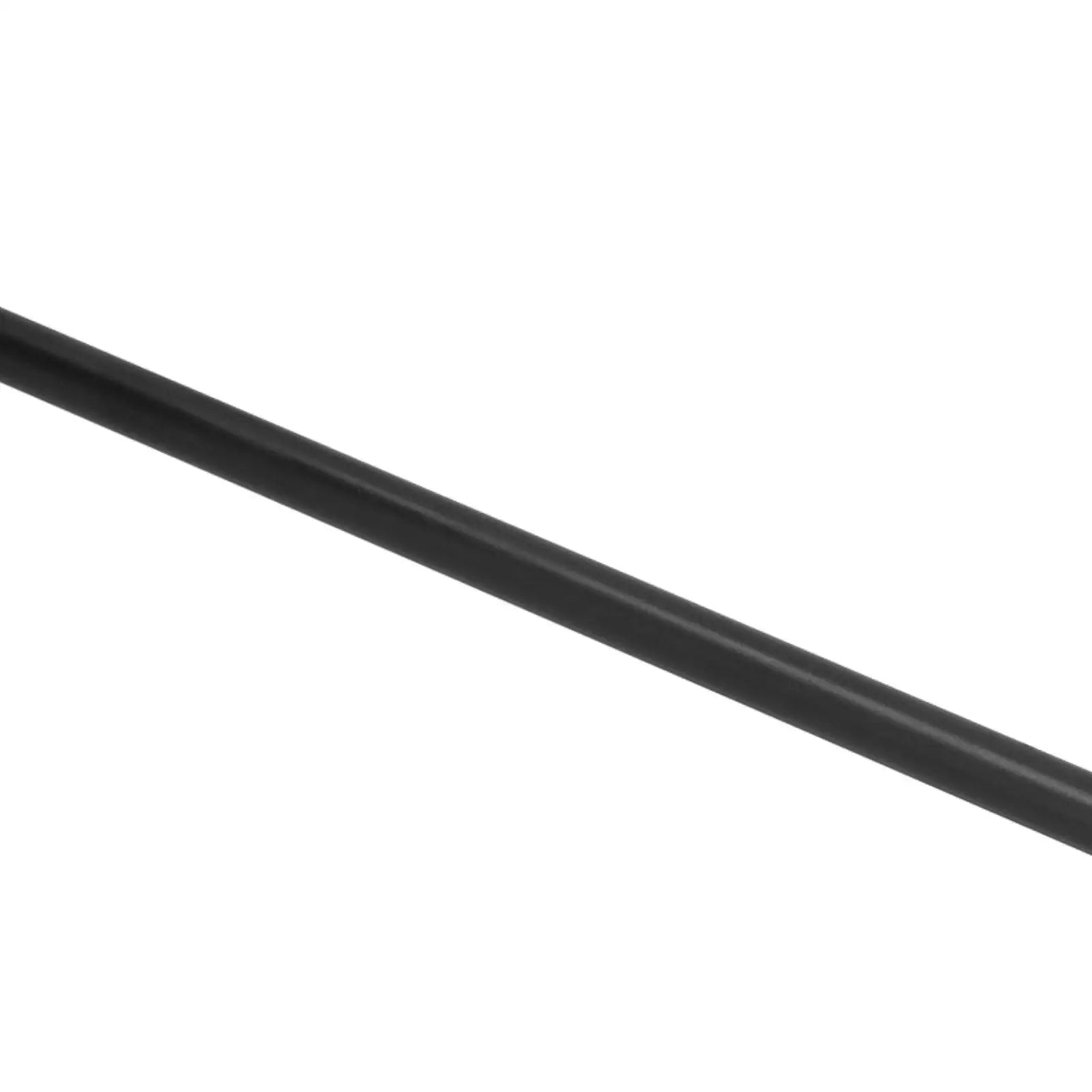 2Pcs Towel Rack Black Punch Free Cabinet Door Hanging Storage Organizer for Bathroom Kitchen for home Supplies 23cm 36cm