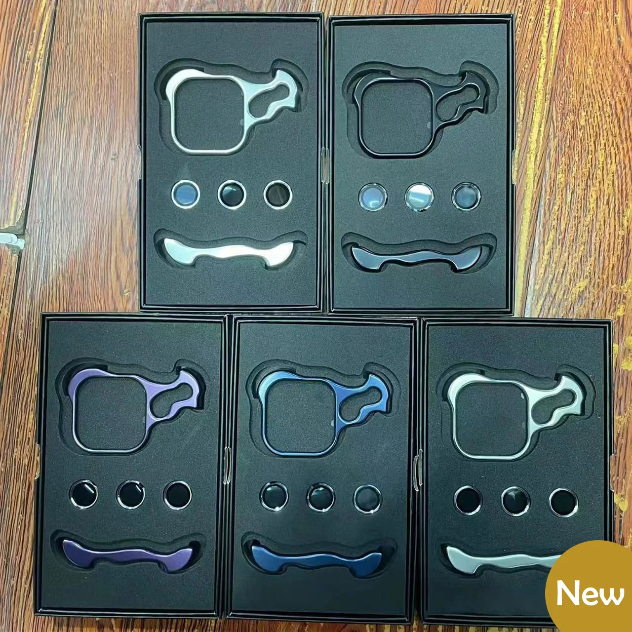 Luxury Irregular Aluminum Alloy Bumper Phone Case For IPhone 12 13 14 15 16 17 Pro Max 17Air Lens Film Protection Metal Cover