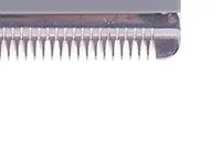 Ceramic Blade Knife Cutter Head for Codos CP-6800 Replacement Blade for Codos CP6800 KP3000 Pet Trimmer Clipper Spare Parts