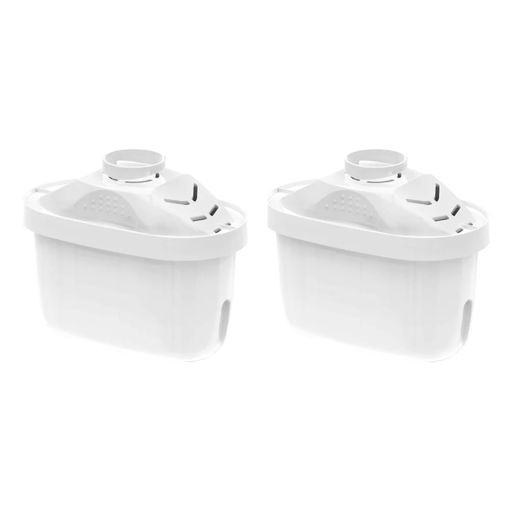 Water Filter Cartridge Limescale Chlorine Impurities Purify Kettle Activate Carbon Water Filter Reducing Chlorine Replacement