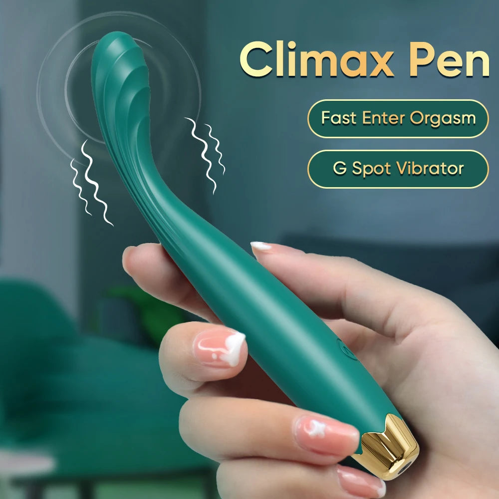 Penetration Vagina Vibrator Clitoris Ctimulator Massager Vibration Sex Machine Dildo Vibrator Masturbation Tool  Women Sex Toys