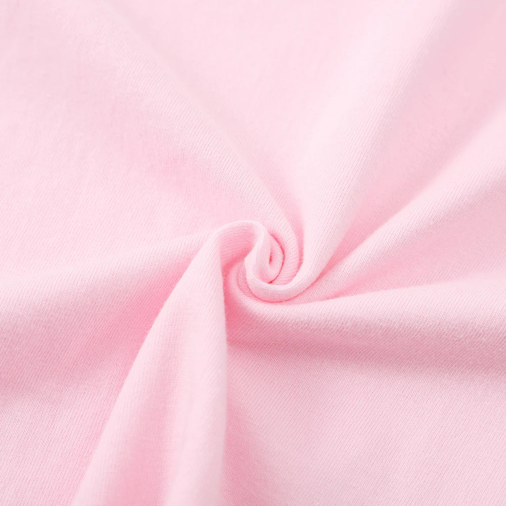 Iced Lemon Wine Beverage Print T Shirts Men Women Cute Crewneck Clothes Loose Summer T-Shirts Fashion Cotton Short Sleeve