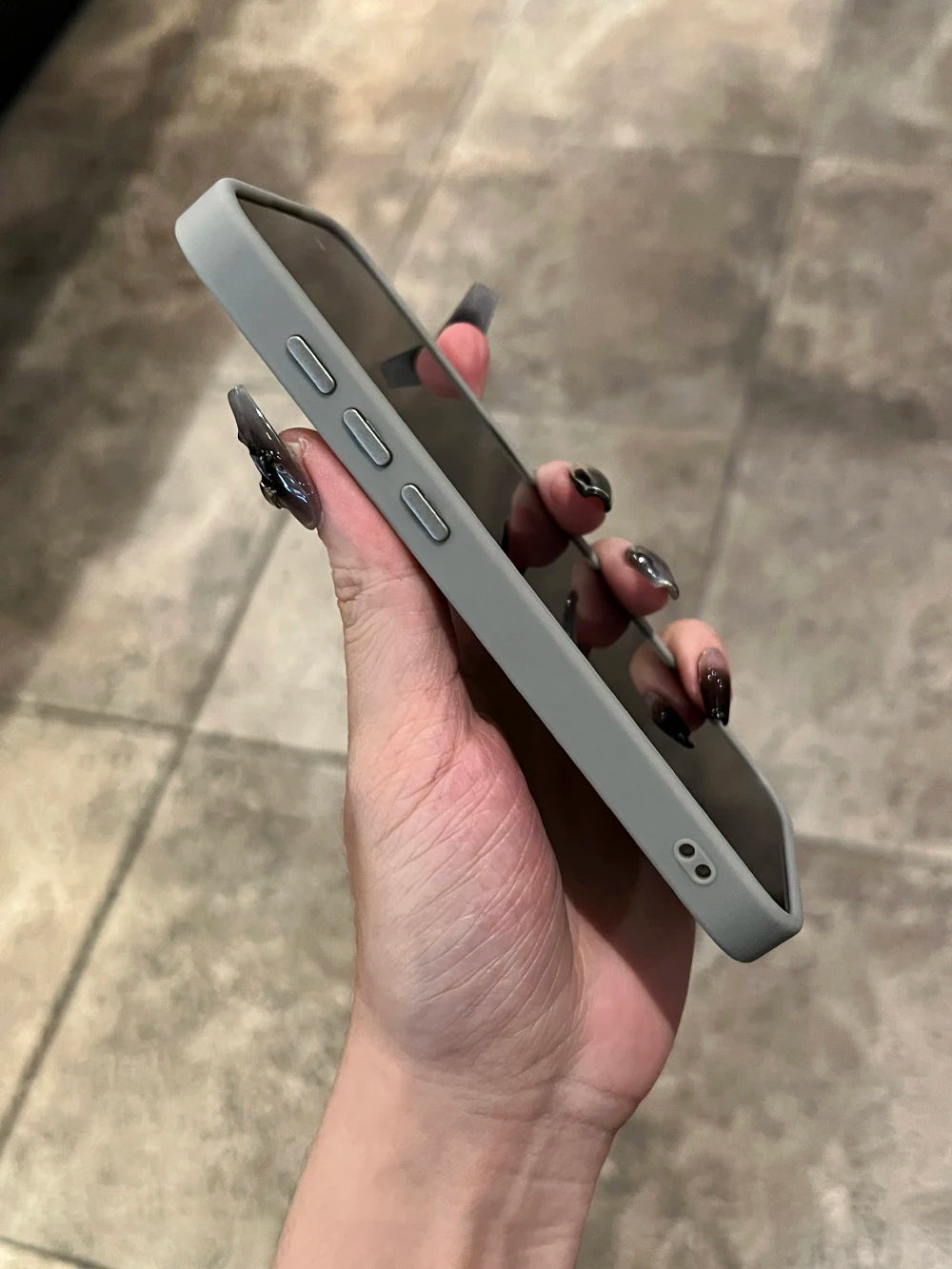 Matte For Magsafe Magnetic Case For iPhone 16 15 Pro Max 14 13 12 11 Frosted Translucent Wireless Charge Shockproof Bumper Cover