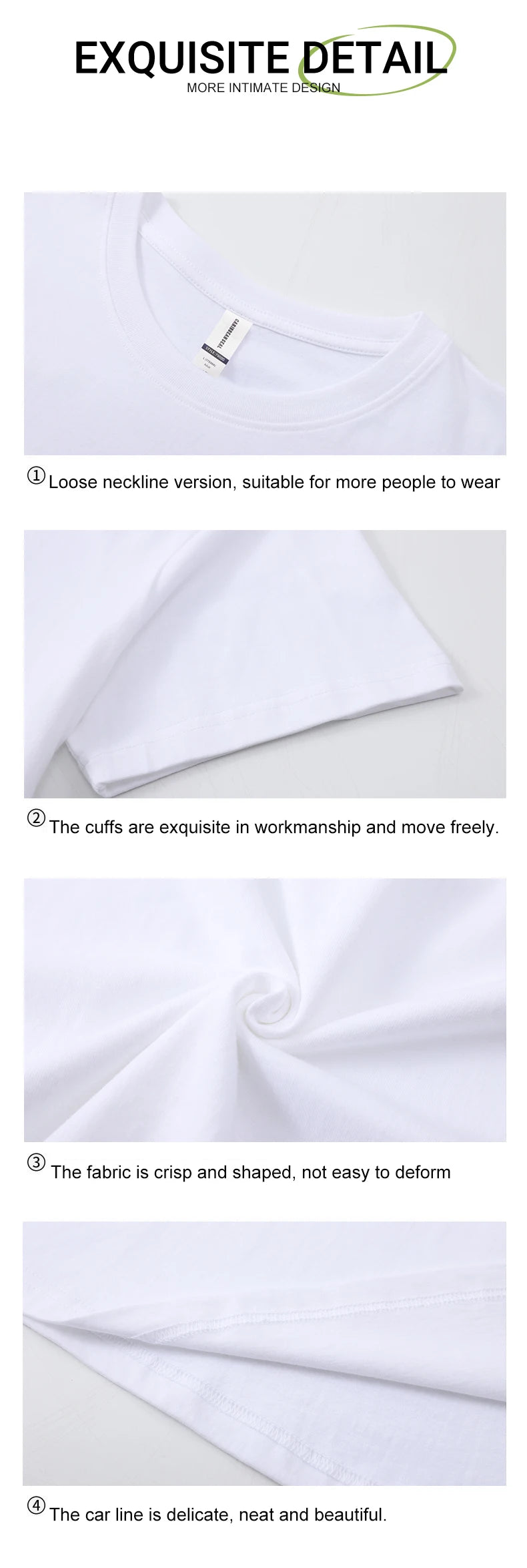 Iced Lemon Wine Beverage Print T Shirts Men Women Cute Crewneck Clothes Loose Summer T-Shirts Fashion Cotton Short Sleeve