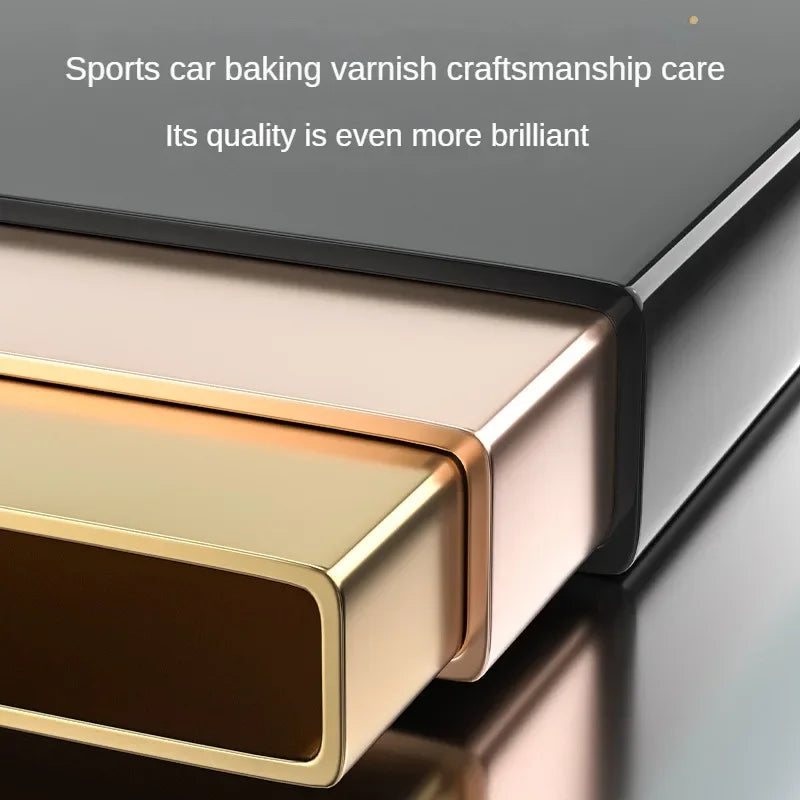 Wall-mounted Knife Organizer Kitchen Multifunctional Shelf Household Kitchen Knife Knife Storage Kitchen Storage Accessories