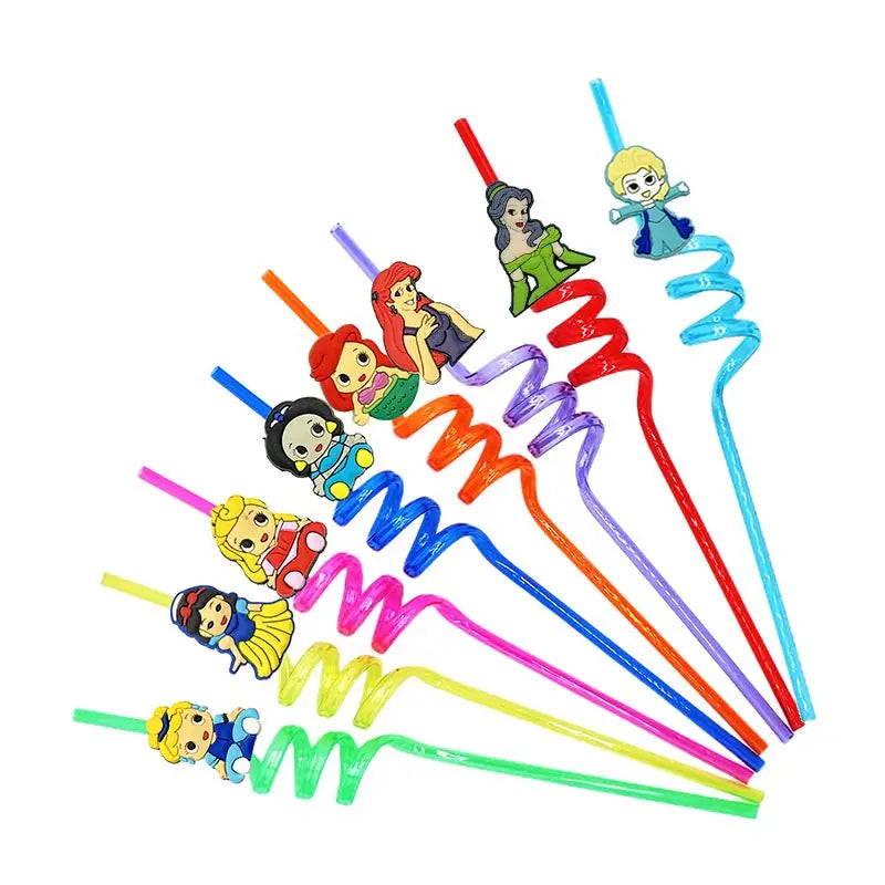 Disney Cinderella Princess Birthday Party Decoration Girls Cinderella Birthday Party Favors Plates Cup Napkins Tablecloth Supply