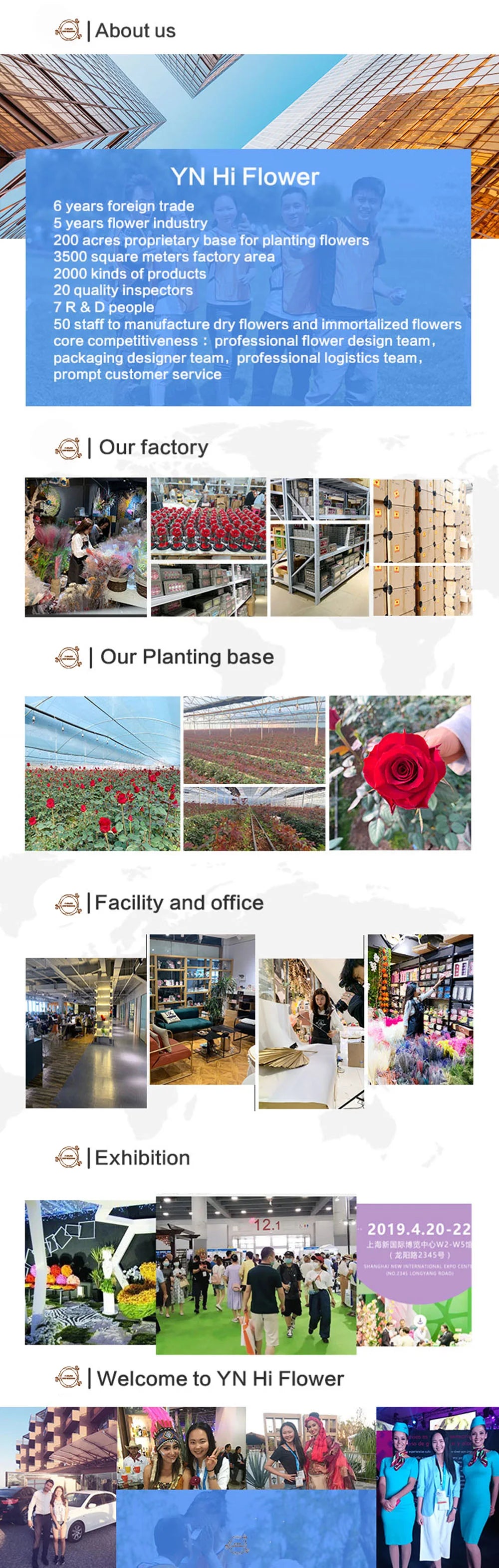 20PCS Babies Breath Artificial Flowers Plastic Gypsophila DIY Floral Bouquets Arrangement for Wedding Home Room Decoration