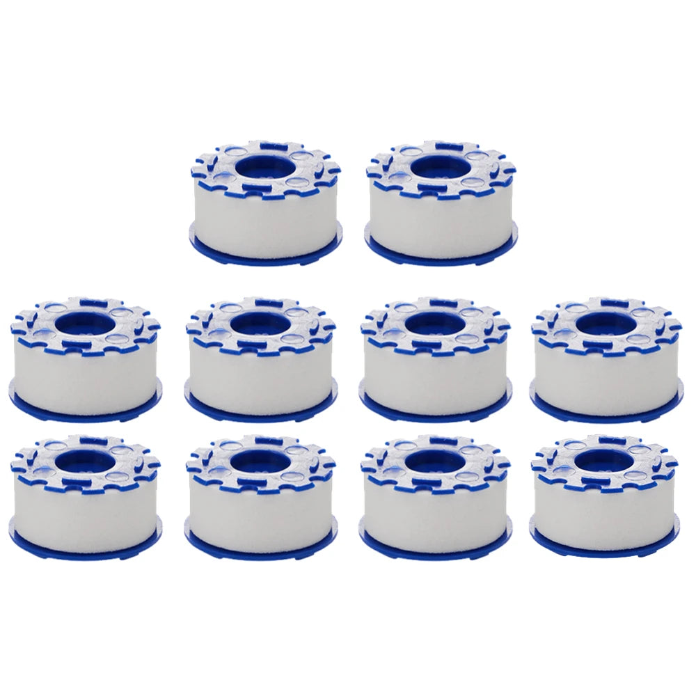 Kitchen Faucet Water Filter Pressurized Sink Filter Water Purifier 360° Tap Splash Proof Faucet Aerator Extender for Bathroom