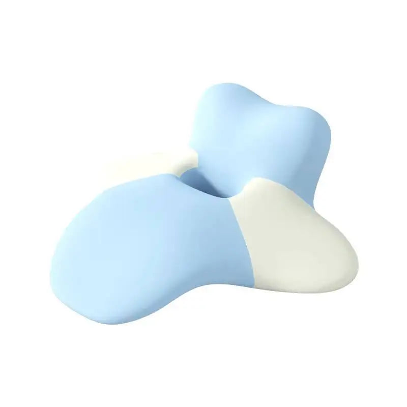 Memory Foam Pillow Multifunctional sleeping pillow for lying on the bed playing with mobile phones backrest pillow leg cushion