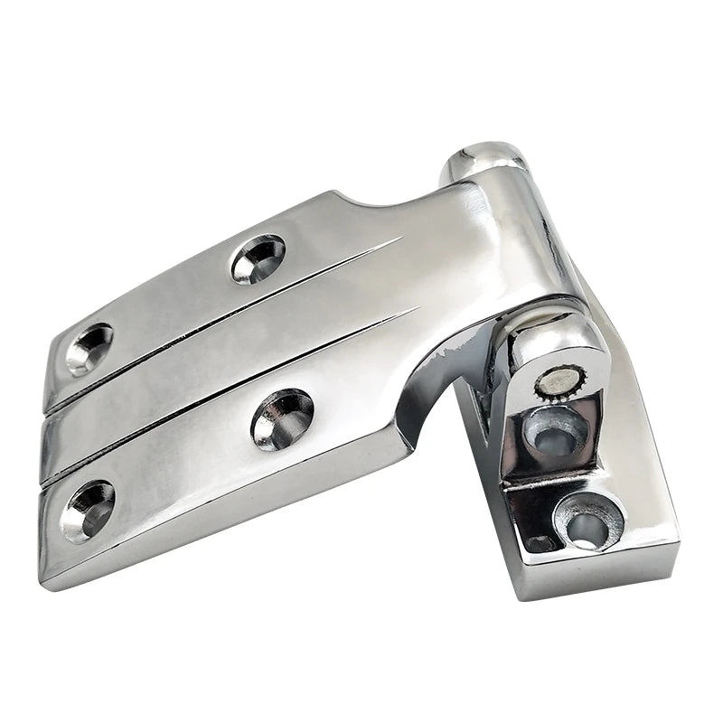 Convex Oven Cold Storage Steam Box Door Hinge Seafood Cabinet Cookware Fitting Refrigerator Industrial Kitchen Hardware Part