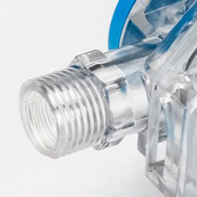 2 Set Household To Impurity Rust Sediment Washing Machine Water Heater Shower Shower Water Filter Front Tap Water Purifier Filte