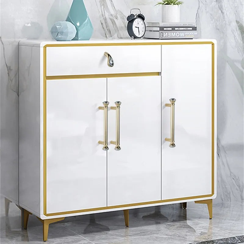 KK&FING Luxury Crystal Handles Drawer Knobs Zinc Alloy Kitchen Cabinet Handles Wardrobe Door Pulls Furniture Handle Hardware