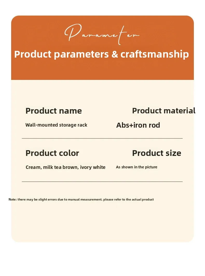 Double Layer Pot Lid Holder Kitchen Storage Rack Wall Mounted Cutting Board Stand Multi Functional Plastic Home Organization