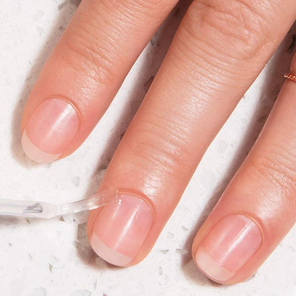 KODIES GEL Cuticle Oil Nail Art Treatment Coconut Vitamin C Repairs and Restores Cuticles Stronger Nails Nourishment Oil Care