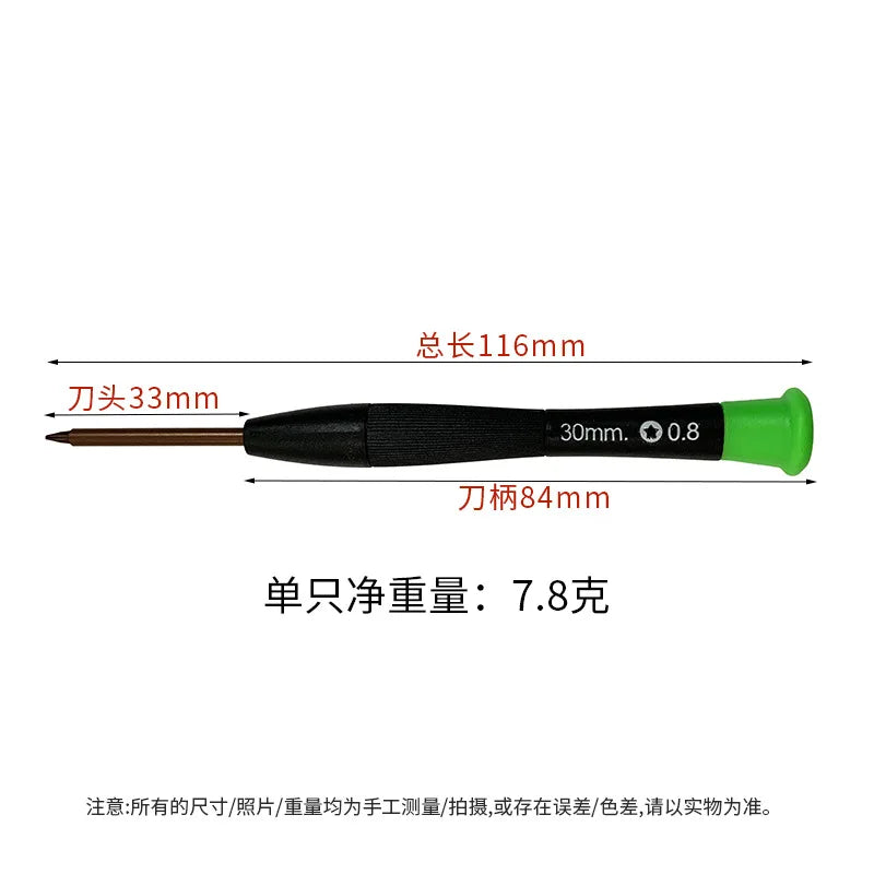 40 in 1 Mobile Phone Repair Tools Kits Phones Opening Screen Pry Mobile Phone Screwdriver Tools for iPhone Samsung Xiaomi Huawei