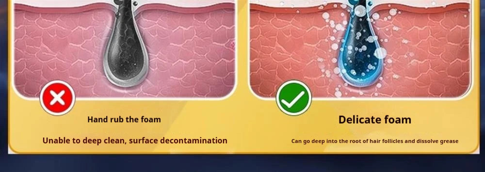 Automatic Dog Soap Dispenser Wireless USB Mute Dog Grooming Frother Cat Deeper Cleaning Bath Shampoo Foam Sprayer Pet Supplies