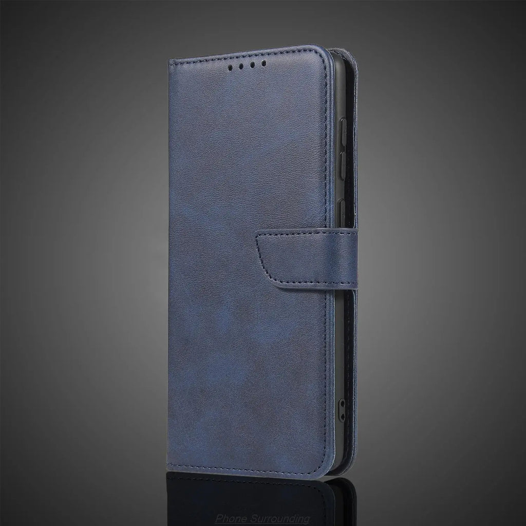 M33 Case Wallet Flip Cover Leather Case for Samsung Galaxy M33 M336K M336B Pu Leather Phone Bags protective Holster Fundas Coque