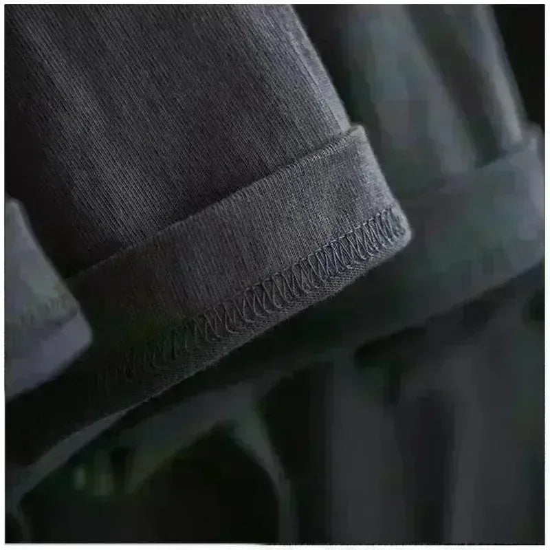 Gachiakuta Printed Women Men T-shirts Casual Cotton Oversized Y2k Short Sleeve Streetwear Comfortable Cotton Female Male Clothes