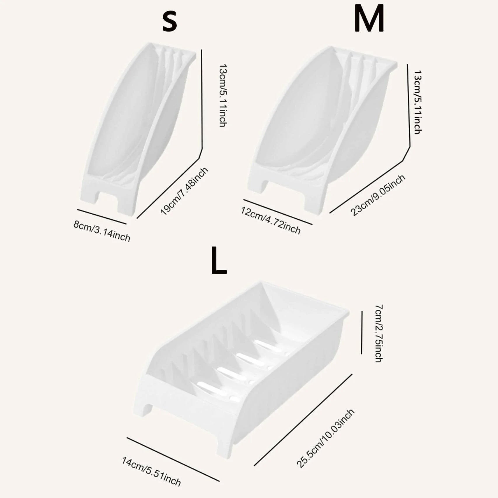 Dish Drain Rack Dinnerware Storage Organizer Cabinet Shelves Bowl Cup Rack Multifunctional Organizer Kitchen Supplies Holder