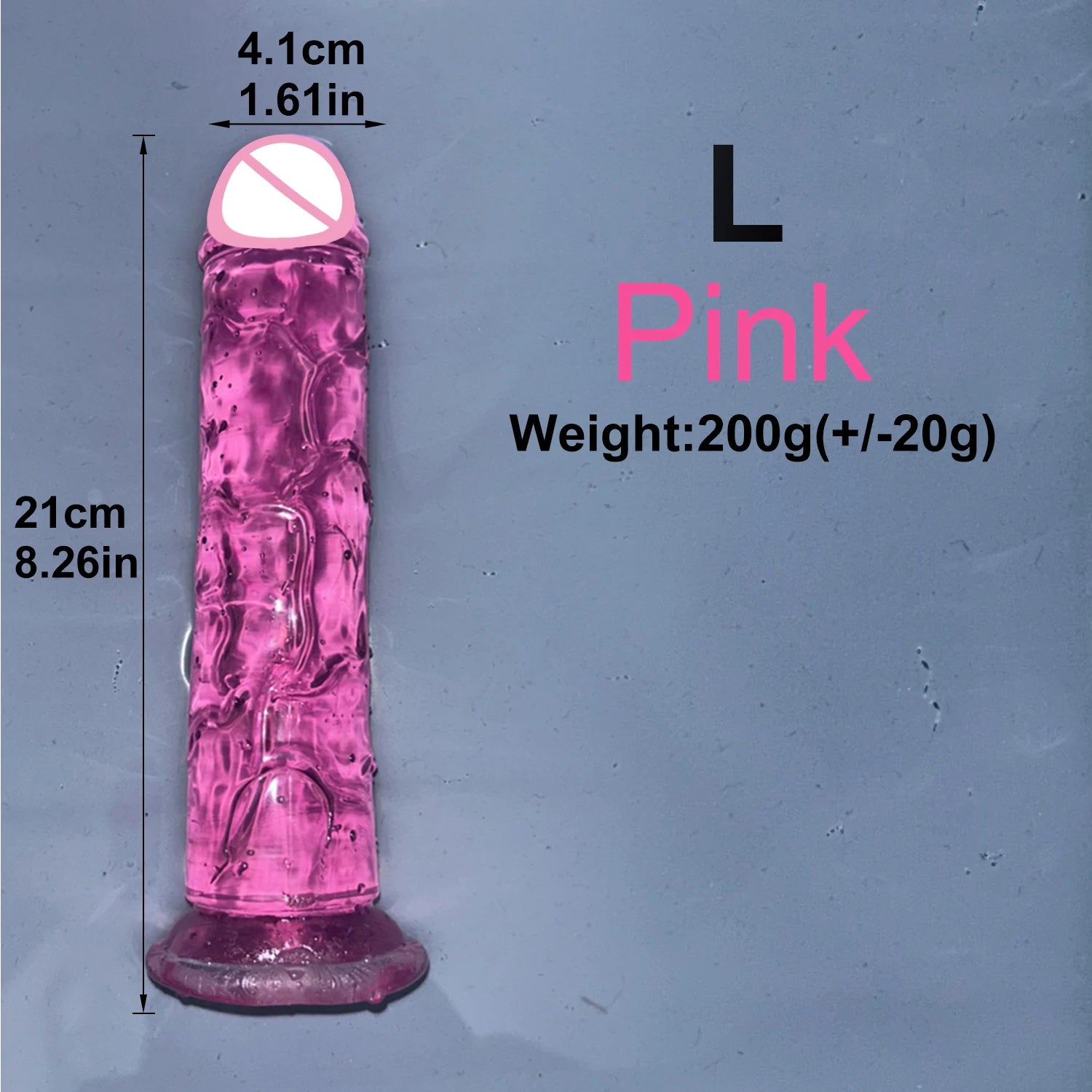 Cheap 5 Colors Small Transparent Dildo Suction Cup Jelly Dick Women Erotic Anal Sex Toys Soft Clitori Vaginal Masturbators Penis