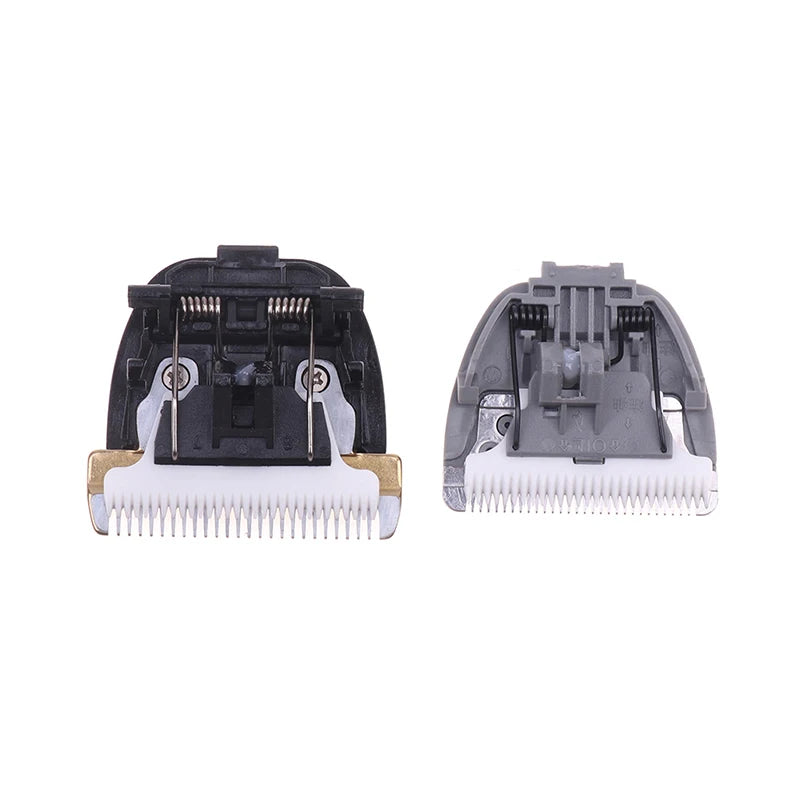 Ceramic Blade Knife Cutter Head for Codos CP-6800 Replacement Blade for Codos CP6800 KP3000 Pet Trimmer Clipper Spare Parts