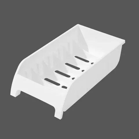 Dish Drain Rack Dinnerware Storage Organizer Cabinet Shelves Bowl Cup Rack Multifunctional Organizer Kitchen Supplies Holder