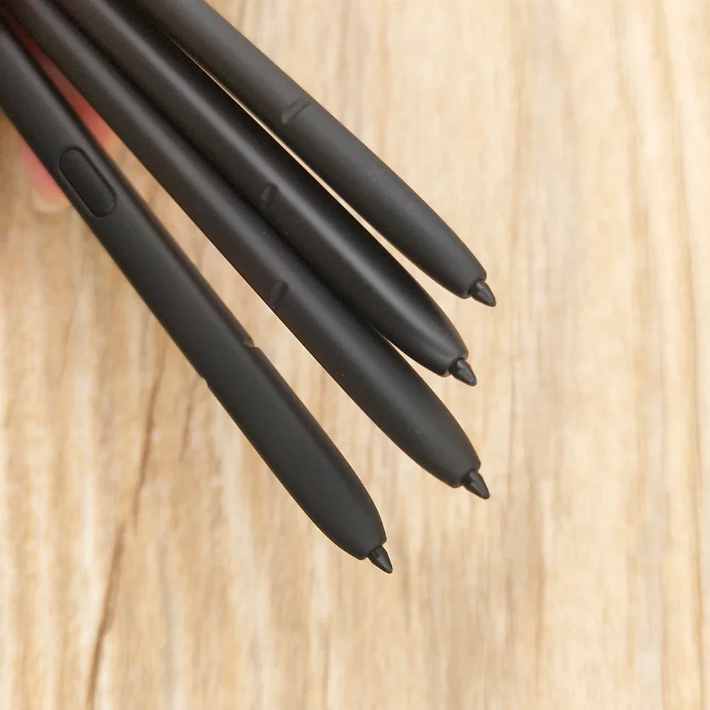 Stylus Pen For Galaxy S22 Ultra 5G S22Ultra SM-S908B/U/W Phone Touch Screen S Pen Replacement Support Bluetooth Air Actions