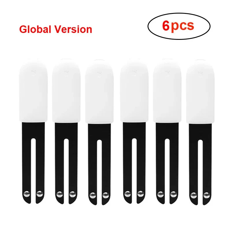 HHCC Smart Flower Flora Monitor Garden Care Plant Grass Soil Water Fertility Tester Sensor Gardening Detector for Xiaomi Mijia