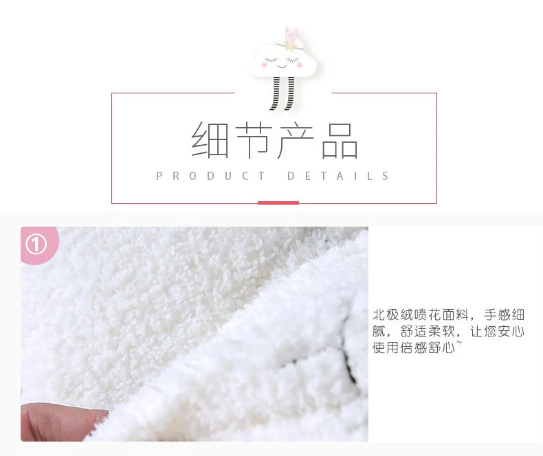 Creative Sofa Cushion Cloud Pillow Kids Girl Room Decor Baby Sleeping Appease Doll Home Sofa Cartoon Pillow Cute Cushion