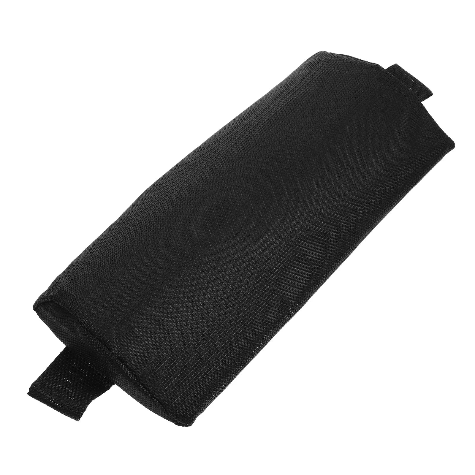 Beach Pillow Comfortable Headrest For Lounge Deck Chair Soft Cushion Support Office Head Pillow Reusable Chair Headrest