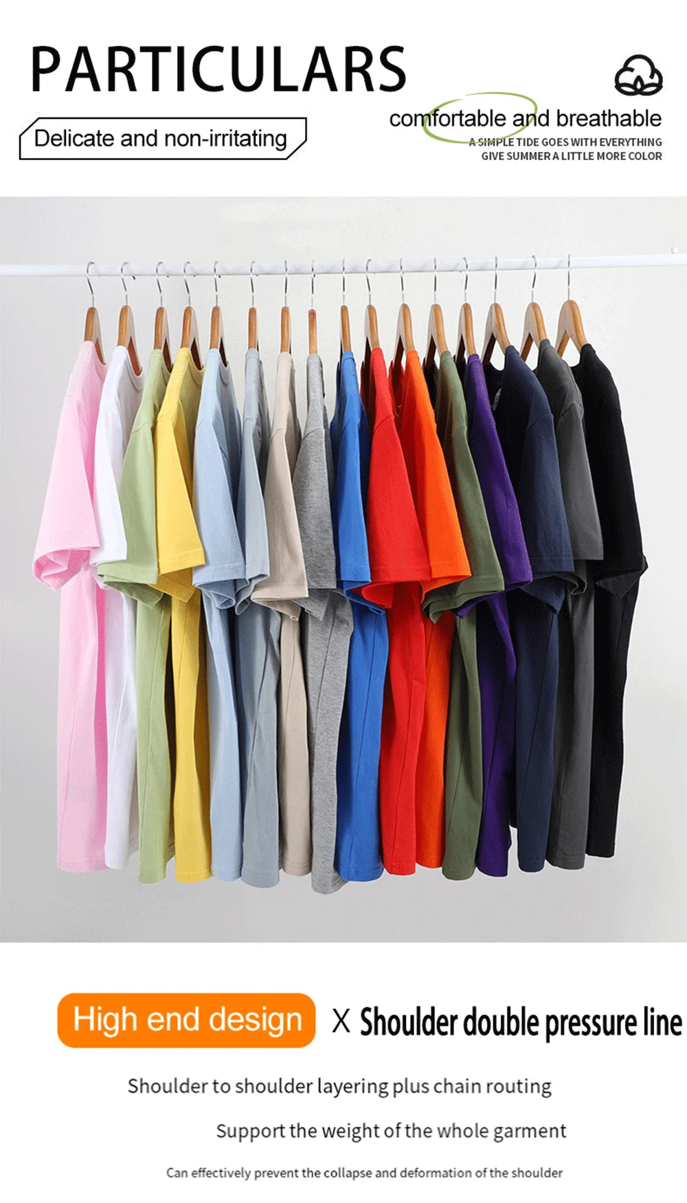 Iced Lemon Wine Beverage Print T Shirts Men Women Cute Crewneck Clothes Loose Summer T-Shirts Fashion Cotton Short Sleeve