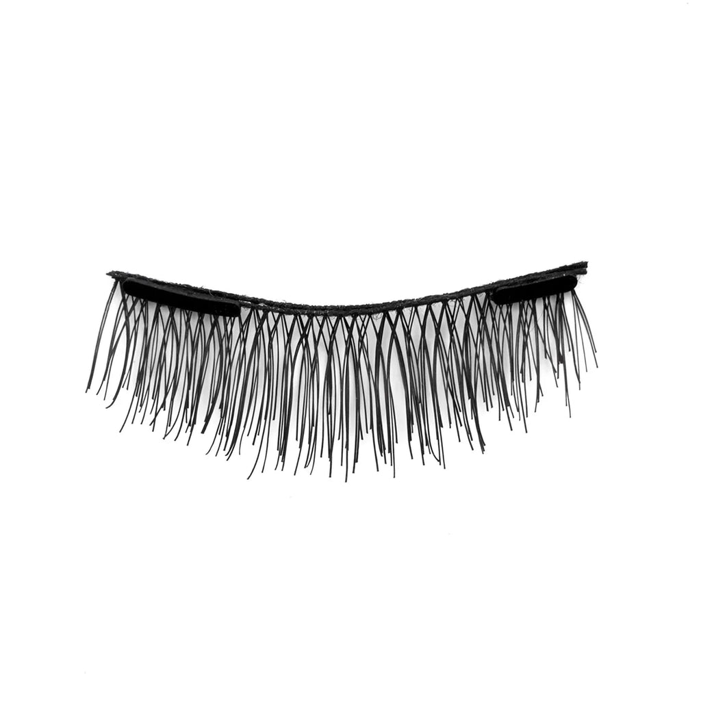 YSDO Upgrade Magnetic False Eyelashes 5 pair Set Eyelash Extension 3D Natural Lashes 3-Step Press On Fake Lash Handmade EyeLash