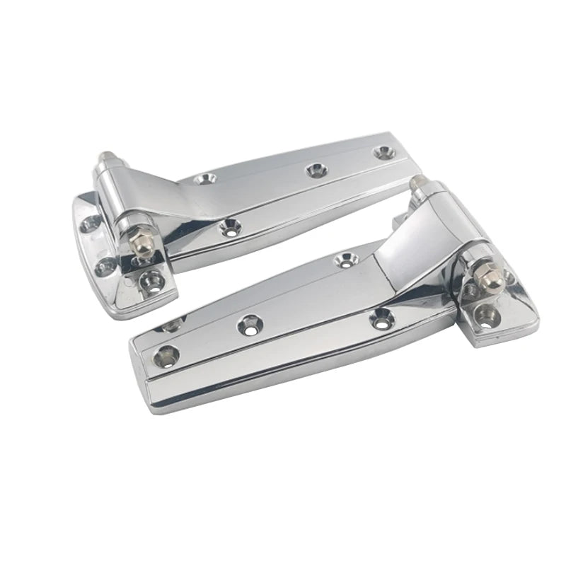 Convex Oven Cold Storage Steam Box Door Hinge Seafood Cabinet Cookware Fitting Refrigerator Industrial Kitchen Hardware Part