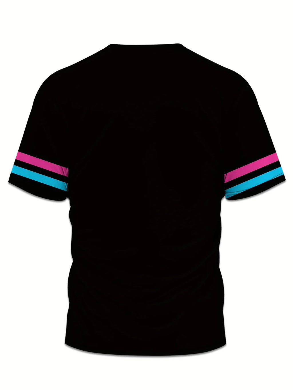 2025 New Men MIAMI NO.3 Print Casual Short Sleeve T-Shirt Shorts Set Adult Basketball Jersey Jogging Suit 2 Piece Set Clothes