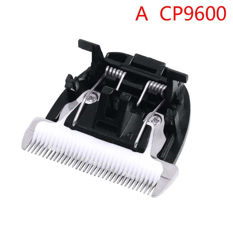 Ceramic Blade Knife Cutter Head for Codos CP-6800 Replacement Blade for Codos CP6800 KP3000 Pet Trimmer Clipper Spare Parts