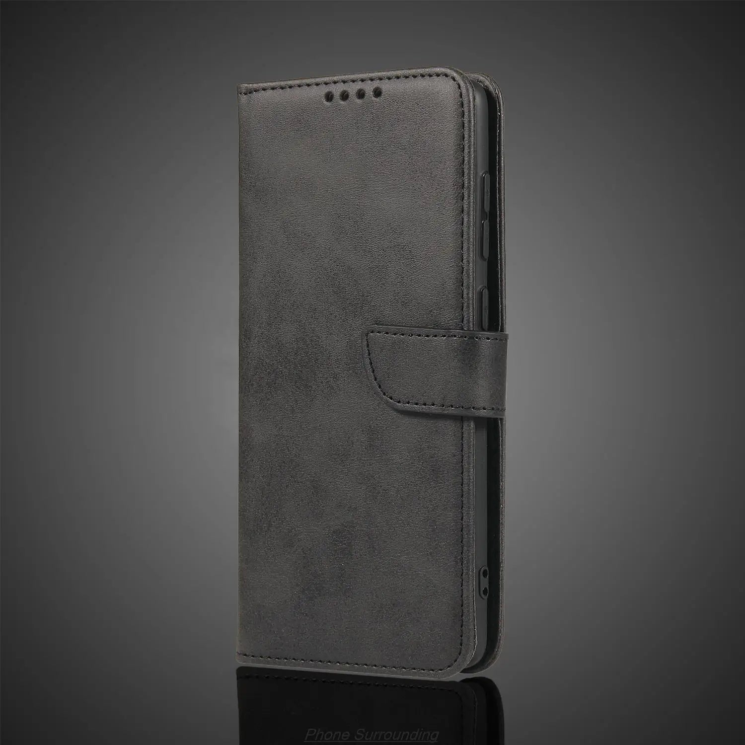 M33 Case Wallet Flip Cover Leather Case for Samsung Galaxy M33 M336K M336B Pu Leather Phone Bags protective Holster Fundas Coque