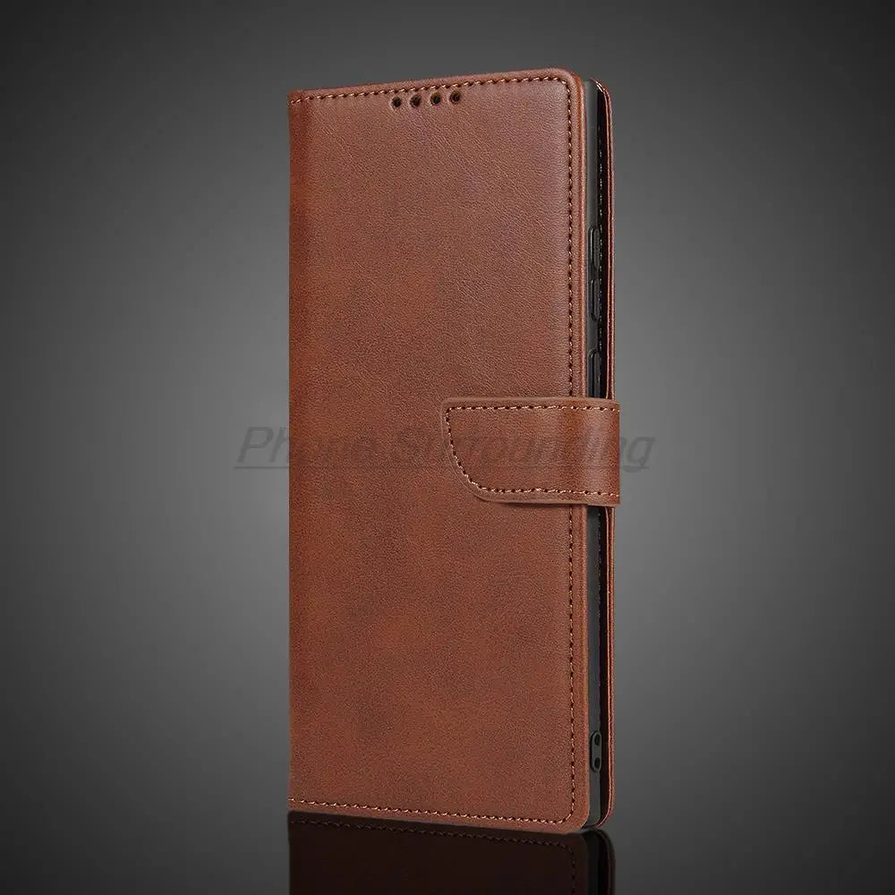 M33 Case Wallet Flip Cover Leather Case for Samsung Galaxy M33 M336K M336B Pu Leather Phone Bags protective Holster Fundas Coque