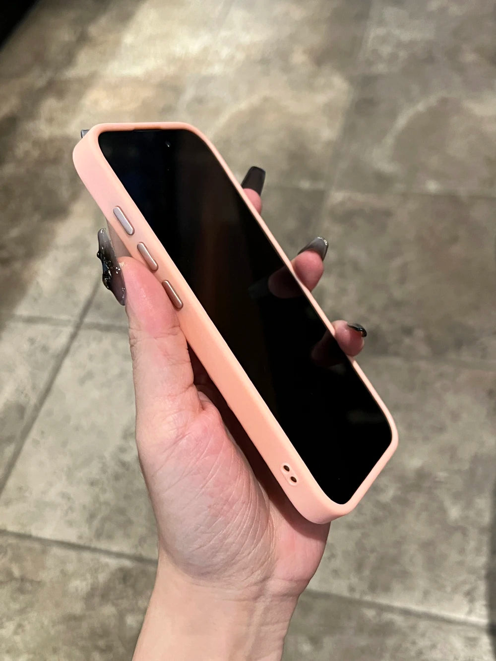 Matte For Magsafe Magnetic Case For iPhone 16 15 Pro Max 14 13 12 11 Frosted Translucent Wireless Charge Shockproof Bumper Cover