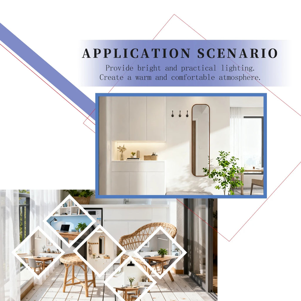 10PCS G4 12V COB LED 3W Bead Replacement Halogen 20W Bulb 3000K 4000K 6000K Light Crystal Pendant Light Replacement Light Source